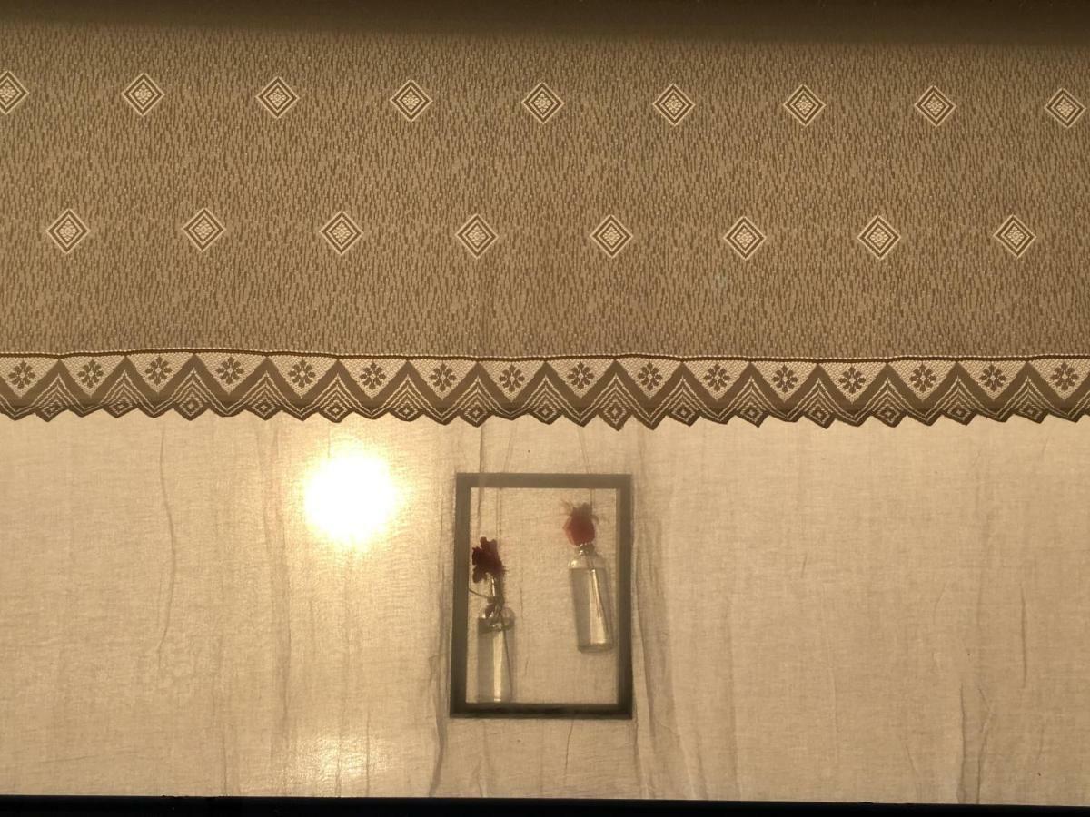 Standard Rooms By Scala Химара Экстерьер фото