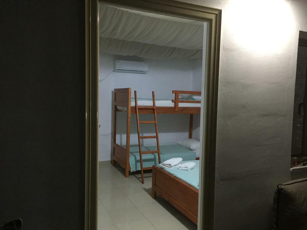 Standard Rooms By Scala Химара Экстерьер фото